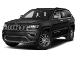 Used 2018 Jeep Grand Cherokee SUV