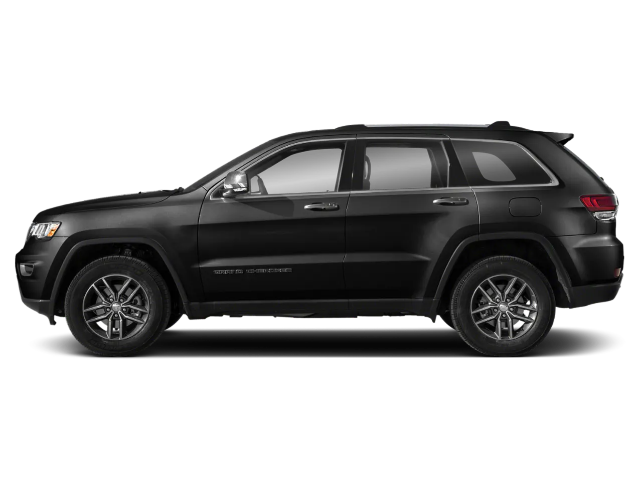 Used 2018 Jeep Grand Cherokee SUV