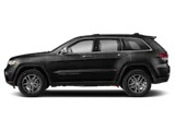 Used 2018 Jeep Grand Cherokee SUV