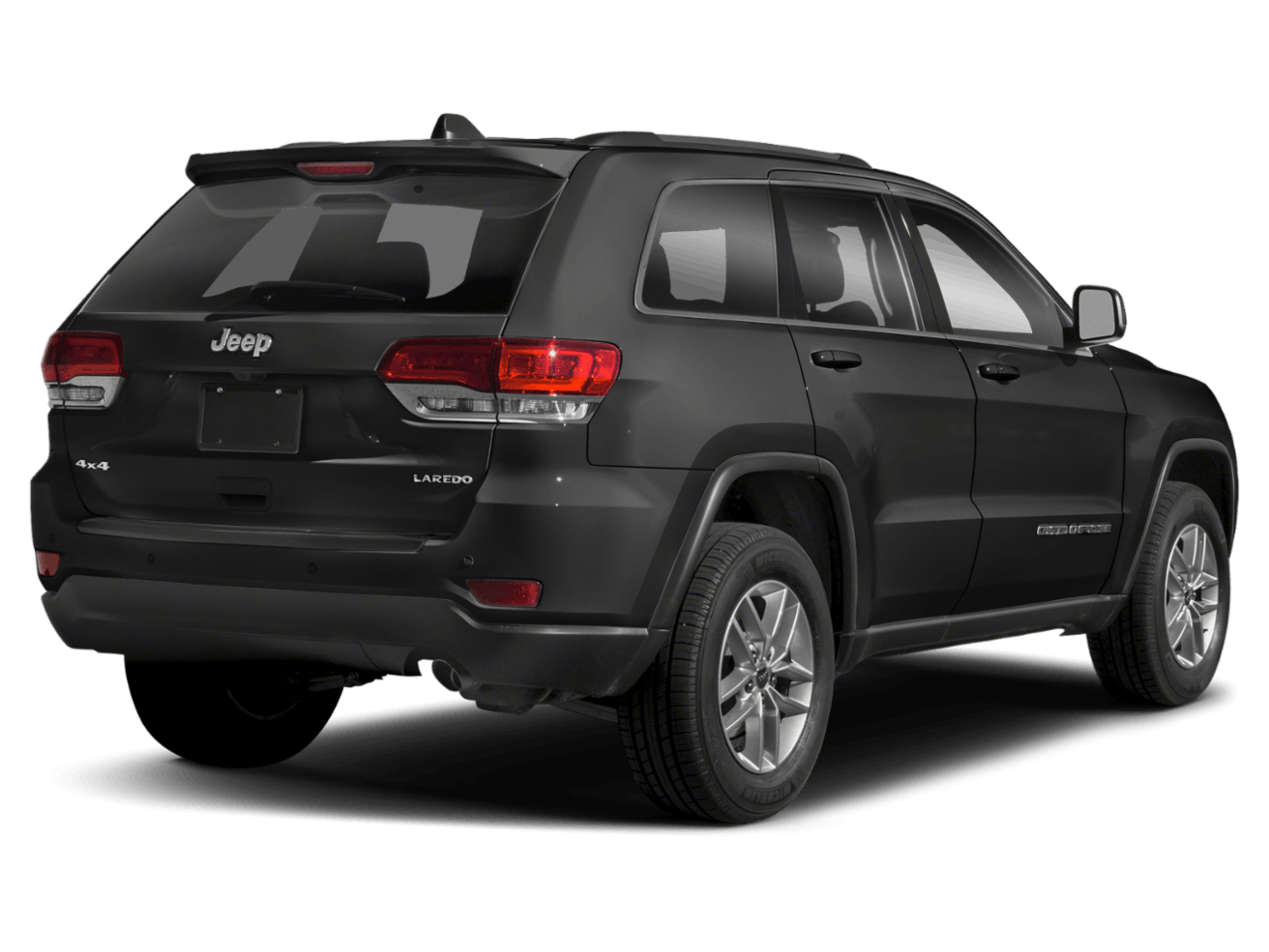 Used 2018 Jeep Grand Cherokee SUV