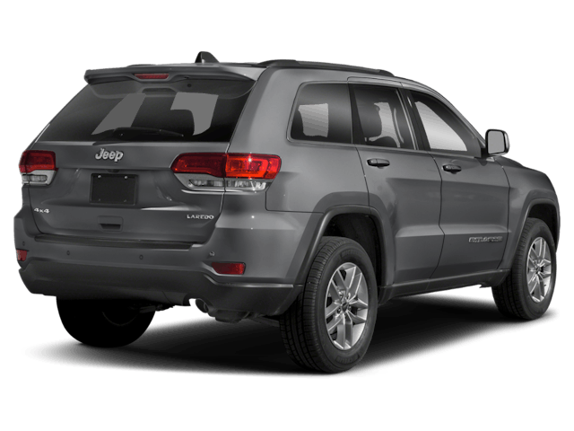 used 2018 Jeep Grand Cherokee Laredo in Grove City PA ...