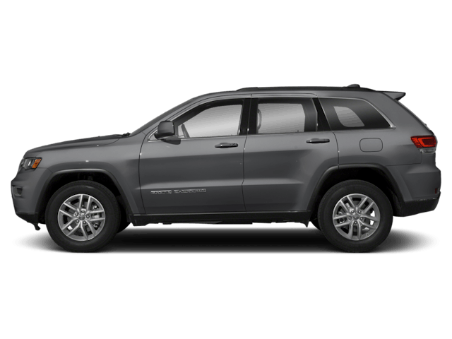 used 2018 Jeep Grand Cherokee Laredo in Grove City PA ...