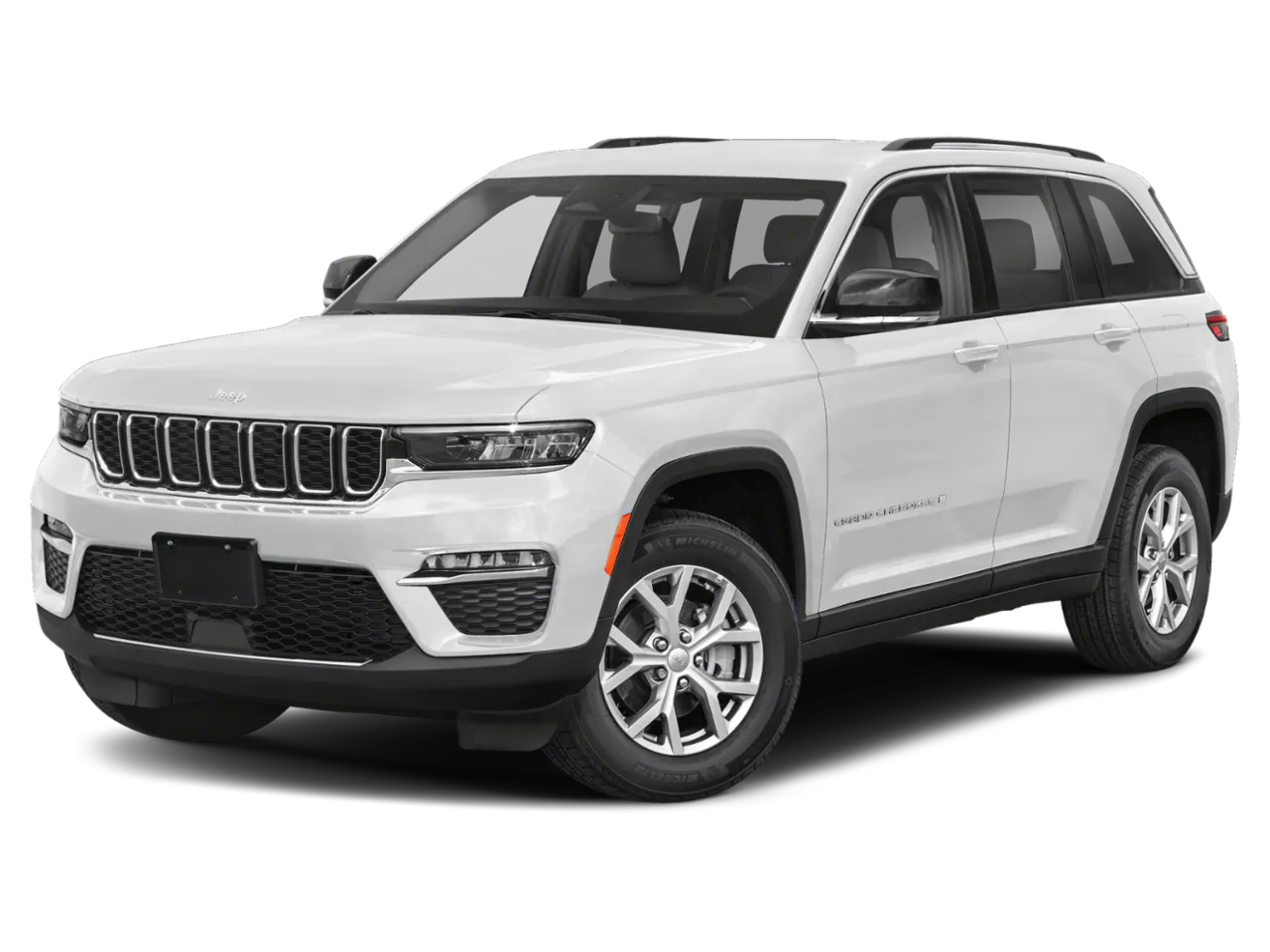 2024 Jeep Grand Cherokee Altitude X 4x4's photo