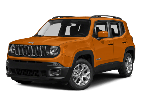 Used 2015 Jeep Renegade Latitude with VIN ZACCJBBT4FPC23240 for sale in Westminster, VT