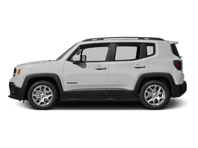2015 Jeep Renegade Sport Utility