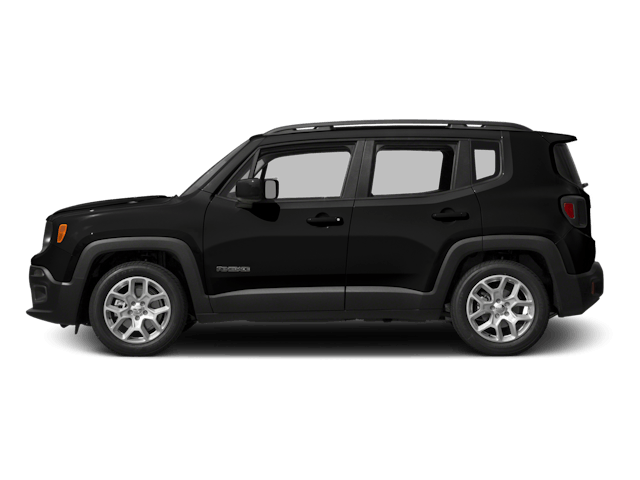 2015 Jeep Renegade Sport Utility