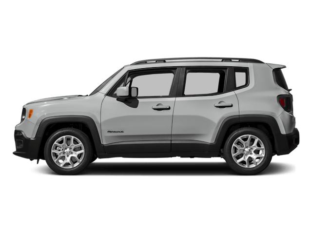 2016 Jeep Renegade Sport Utility
