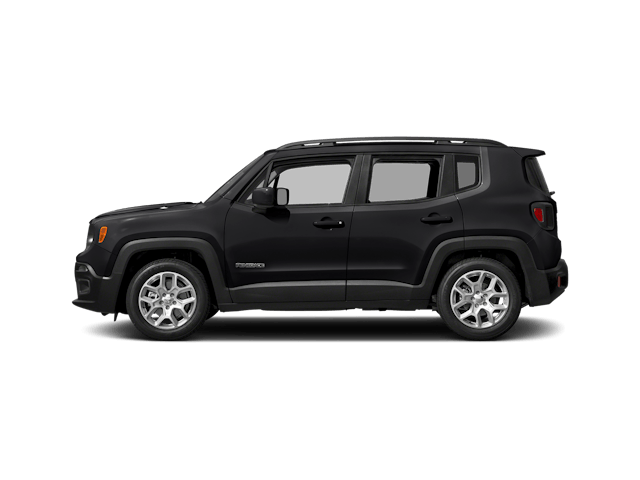 2017 Jeep Renegade Sport Utility