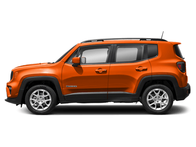 2019 Jeep Renegade Sport Utility