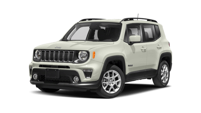 2020 Jeep Renegade Sport Utility