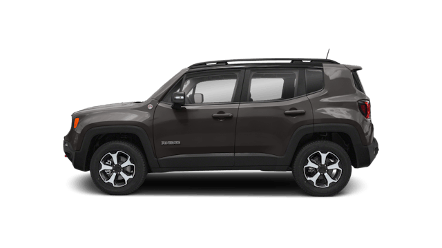 2020 Jeep Renegade 4D Sport Utility