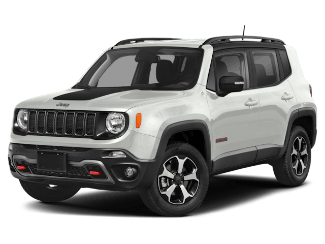 2023 Jeep Renegade Sport Utility