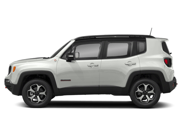 2023 Jeep Renegade Sport Utility