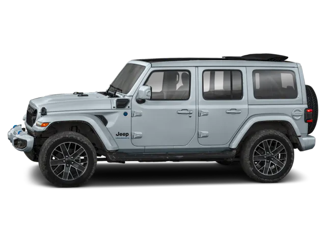 New 2024 Jeep Wrangler Sport S 4xe in Butler PA | 1C4RJXN68RW206963 | Diehl  of Butler
