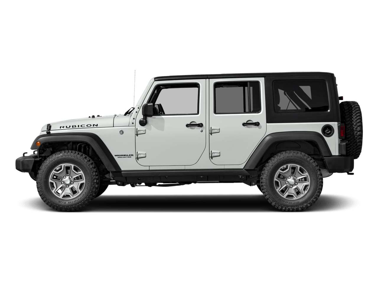 Used 2016 Jeep Wrangler Unlimited Rubicon In Prince Frederick Md 