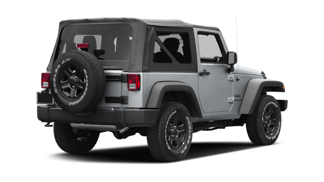 Used 2016 Jeep Wrangler Sport Stock RP1198 in Mc Kees Rocks PA | Diehl  Chevrolet of Hermitage