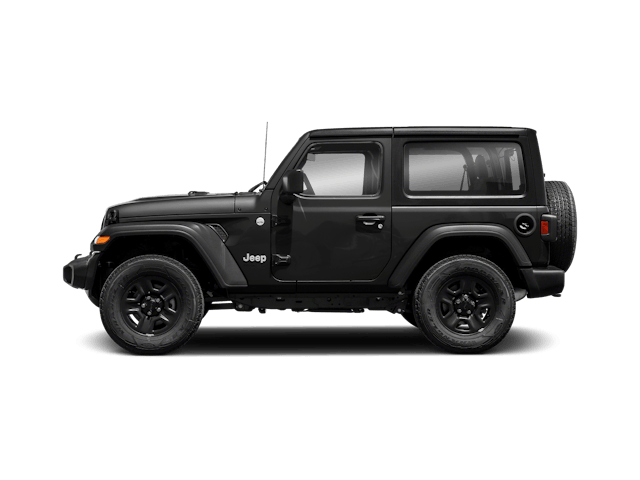 2019 Jeep Wrangler Sport Utility