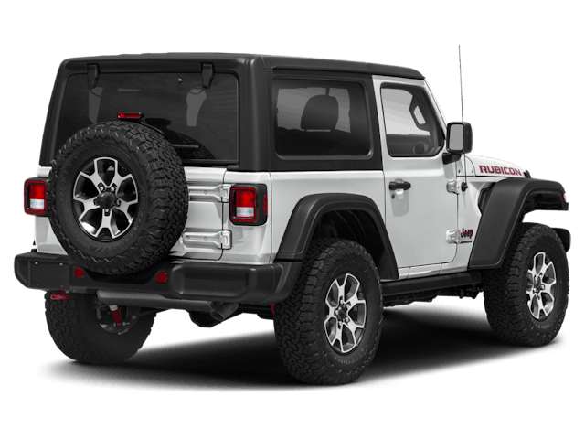 2020 Jeep Wrangler Sport Utility