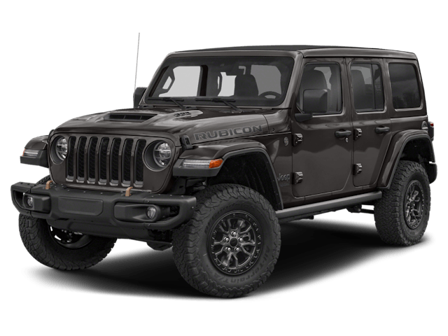2023 Jeep Wrangler Unlimited Sport Utility