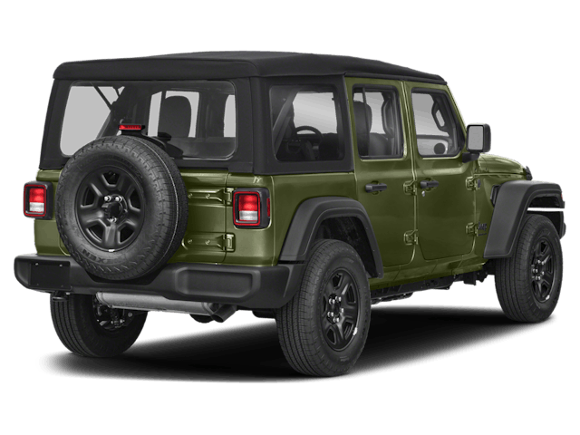 New 2024 Jeep Wrangler Rubicon in Prosper TX | 1C4PJXFG8RW150828 