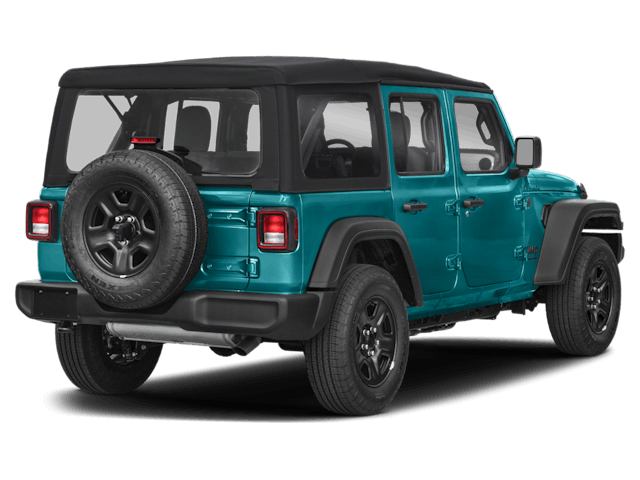 New 2024 Jeep Wrangler Rubicon 392 in Prosper TX 