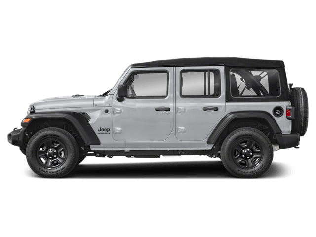 new 2024 Jeep Wrangler Rubicon in Prosper TX | 1C4RJXFG9RW279279 ...