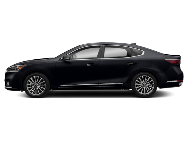 2019 Kia Cadenza 4dr Car