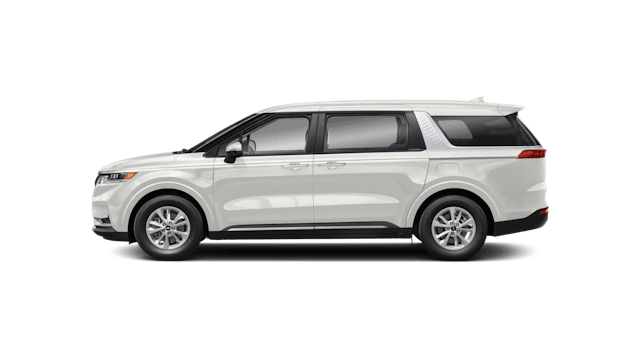 2022 Kia Carnival Mini-van, Passenger