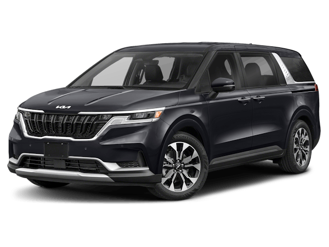 New KIA Carnival Models in Massillon OH