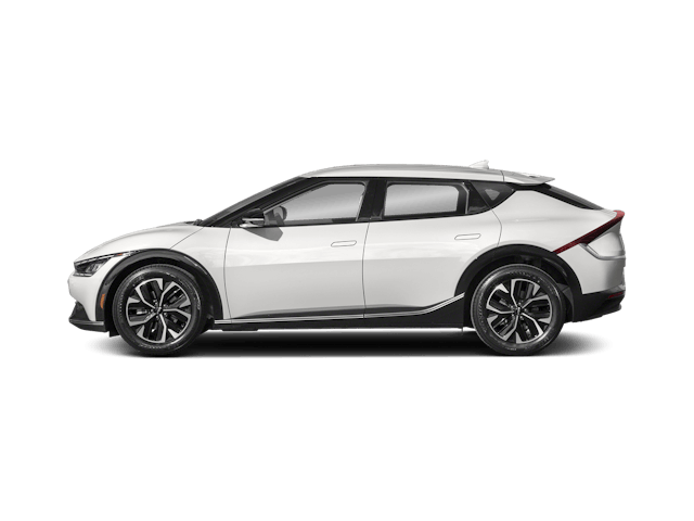 2022 Kia EV6 Sport Utility