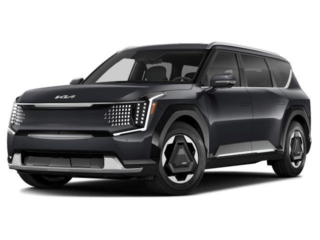 New 2024 Kia EV9 Sport Utility