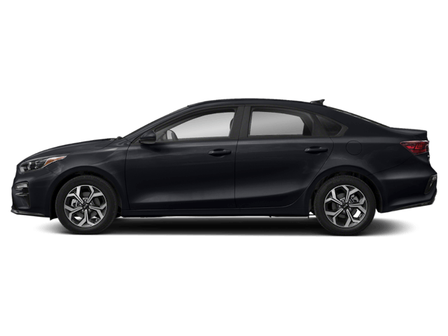 2019 Kia Forte 4dr Car