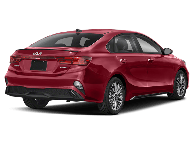 new 2024 Kia Forte GT-Line in Beaver Falls PA | 3KPF54AD4RE748291