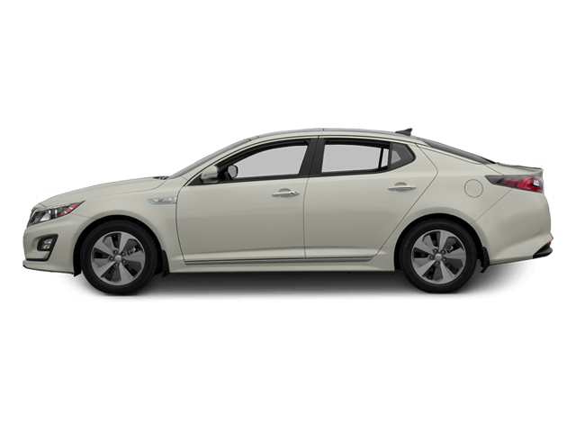 Used 2014 Kia Optima Hybrid Lx In Butler Pa 