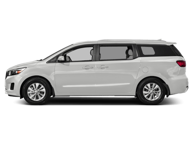 2016 Kia Sedona Mini-van, Passenger