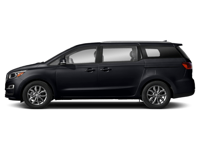 2021 Kia Sedona Mini-van, Passenger