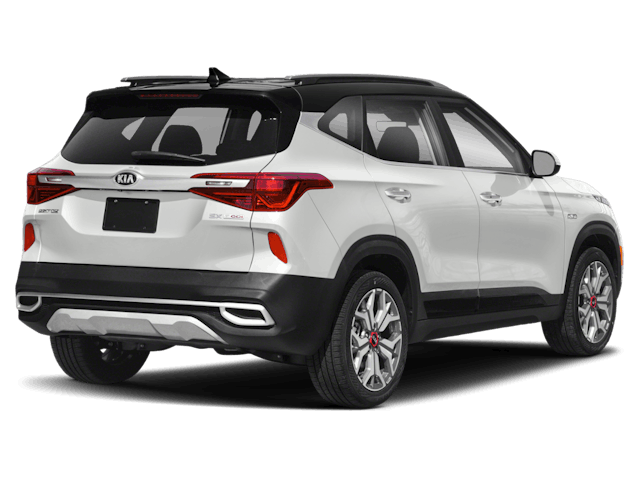 2021 Kia Seltos SX | Loyalty Collision