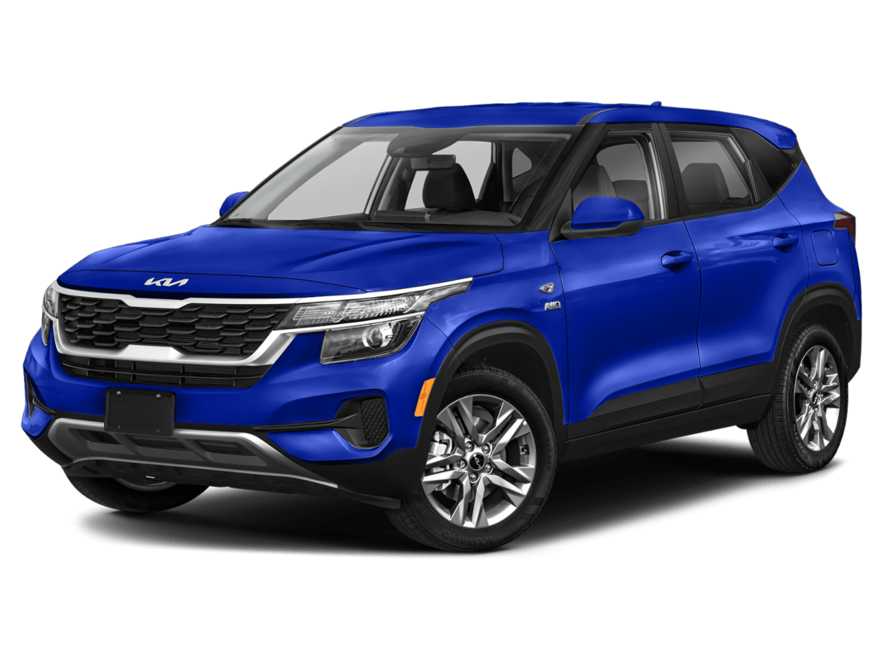 Used 2023 Kia Seltos LX in Hermitage PA KNDEPCAA3P7377773 Diehl