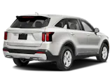Used 2025 Kia Sorento SUV