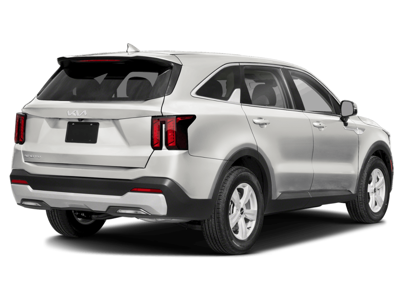 Bumper Kit | KIA SORENTO EX | LX | S | SX 2025 Bumper Kit | KIA SORENTO EX | LX | S | SX 2025