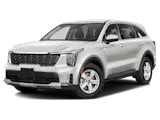 Used 2025 Kia Sorento SUV