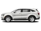 Used 2025 Kia Sorento SUV
