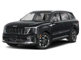 Used 2025 Kia Sorento SUV
