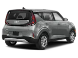 Used 2025 Kia Soul Hatchback