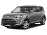Used 2025 Kia Soul Hatchback