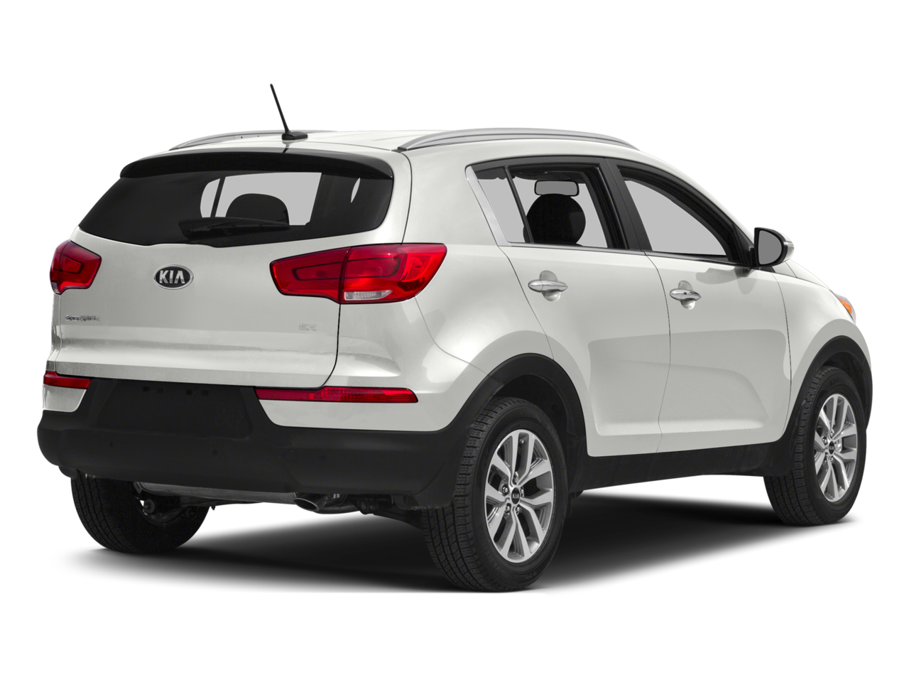 Used 2015 Kia Sportage LX Stock T2311272in Allentown, PA | AutoProved