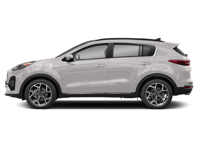 Used 2022 Kia Sportage Sport Utility
