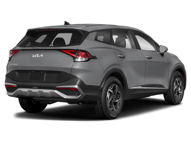 Used 2023 Kia Sportage Sport Utility