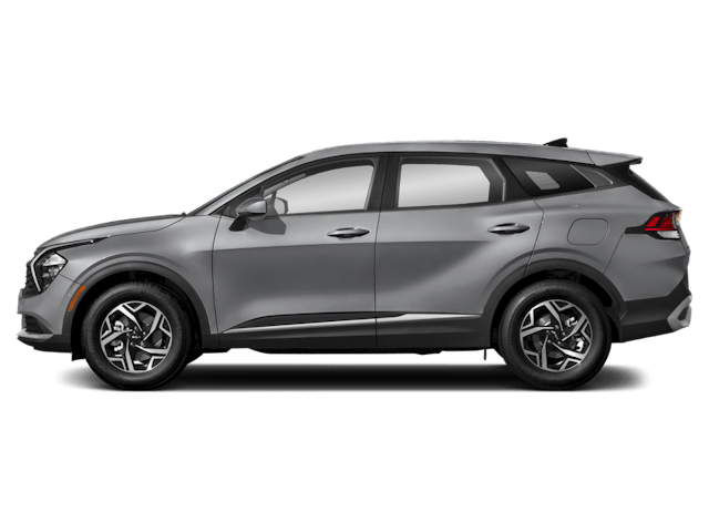 Used 2023 Kia Sportage Sport Utility