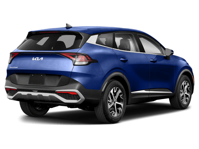2023 Kia Sportage Sport Utility